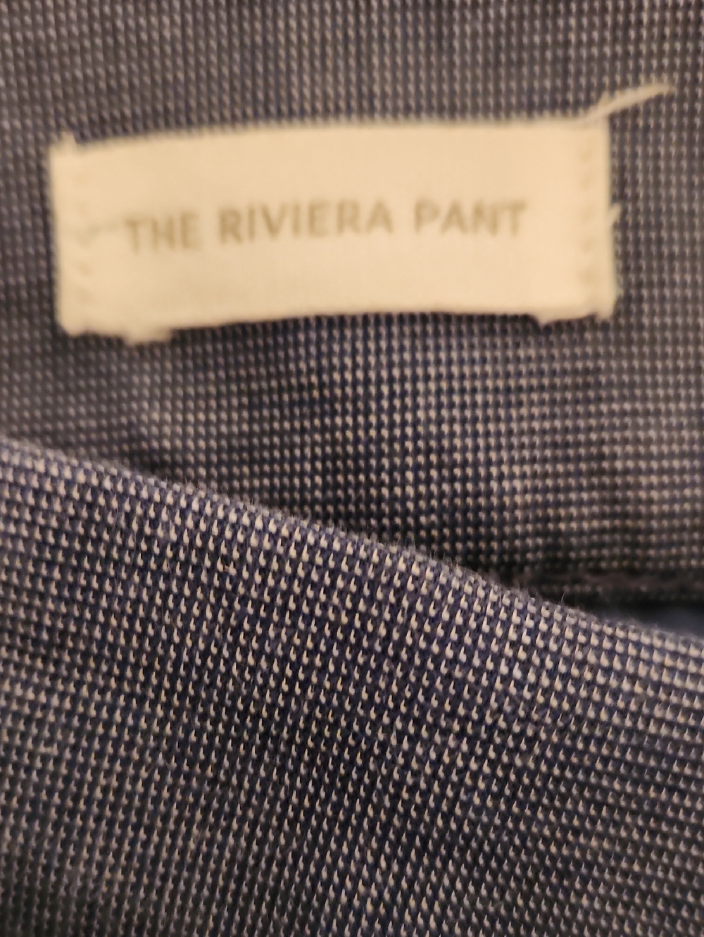 Loft Riviera Pants - Picture 8 of 11